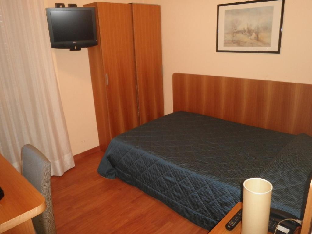 Hotel Selide Desio Zimmer foto
