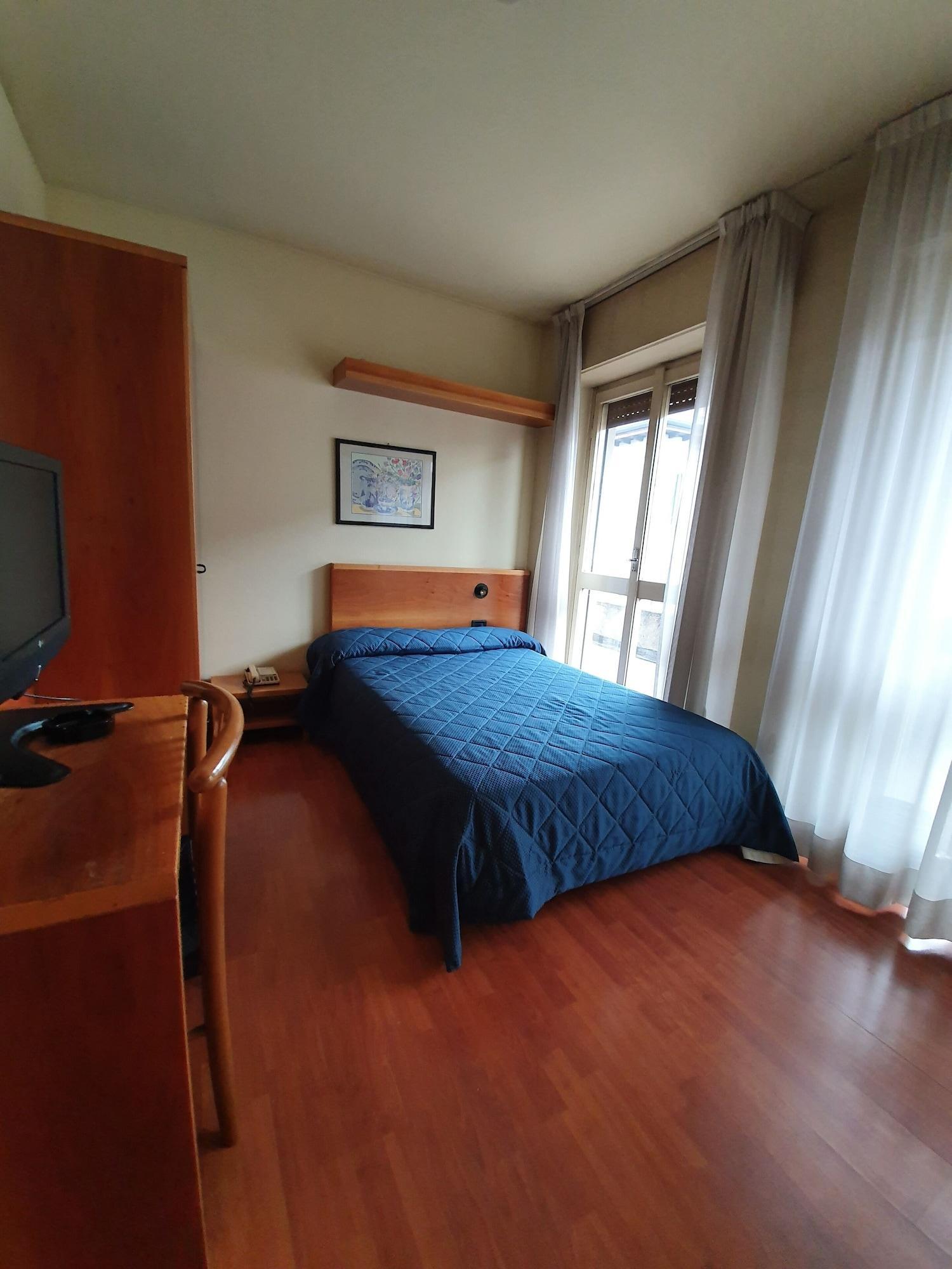 Hotel Selide Desio Exterior foto