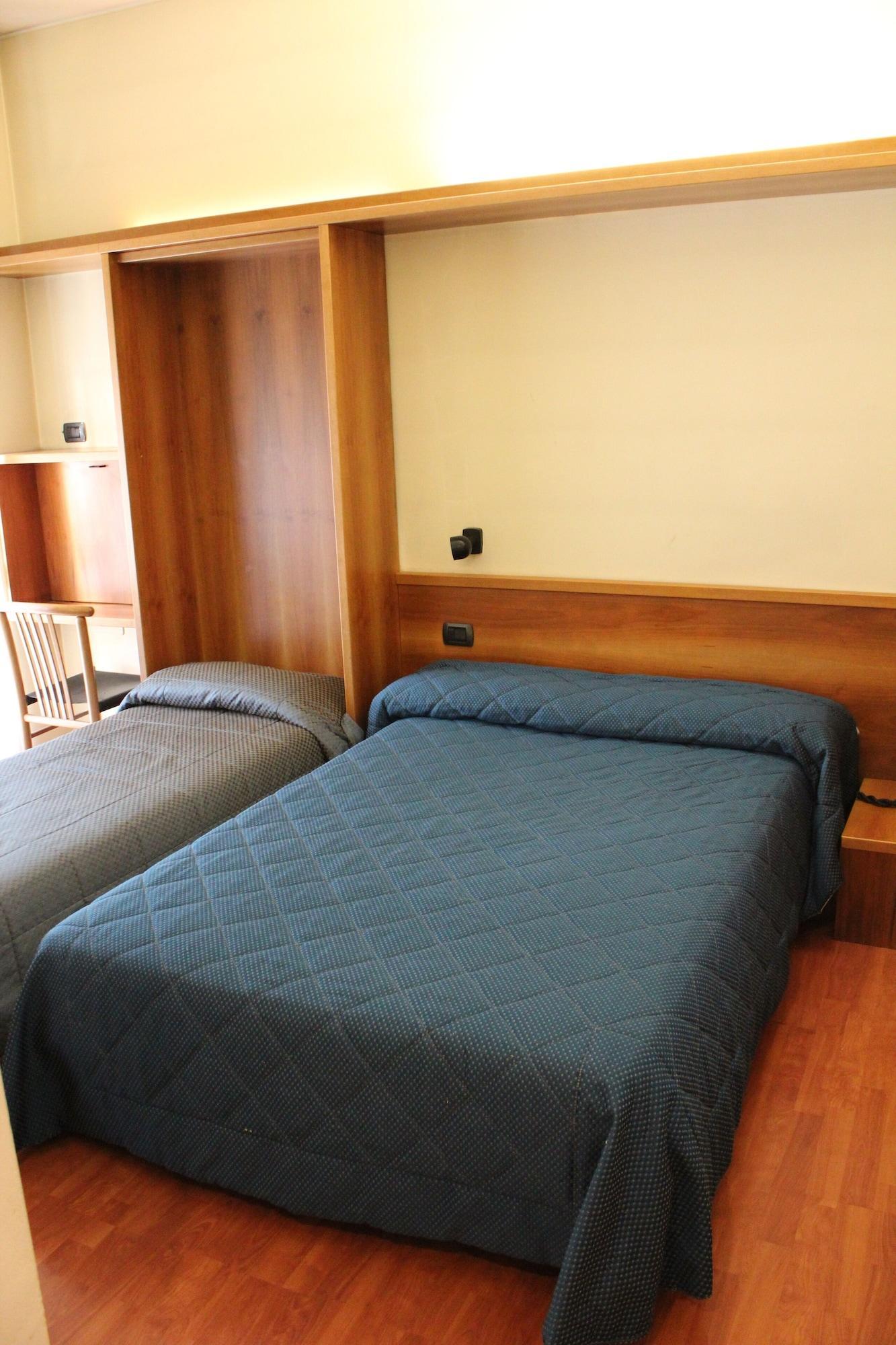 Hotel Selide Desio Exterior foto