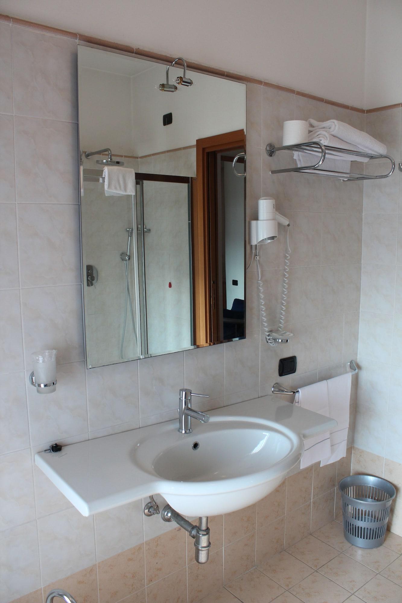 Hotel Selide Desio Exterior foto