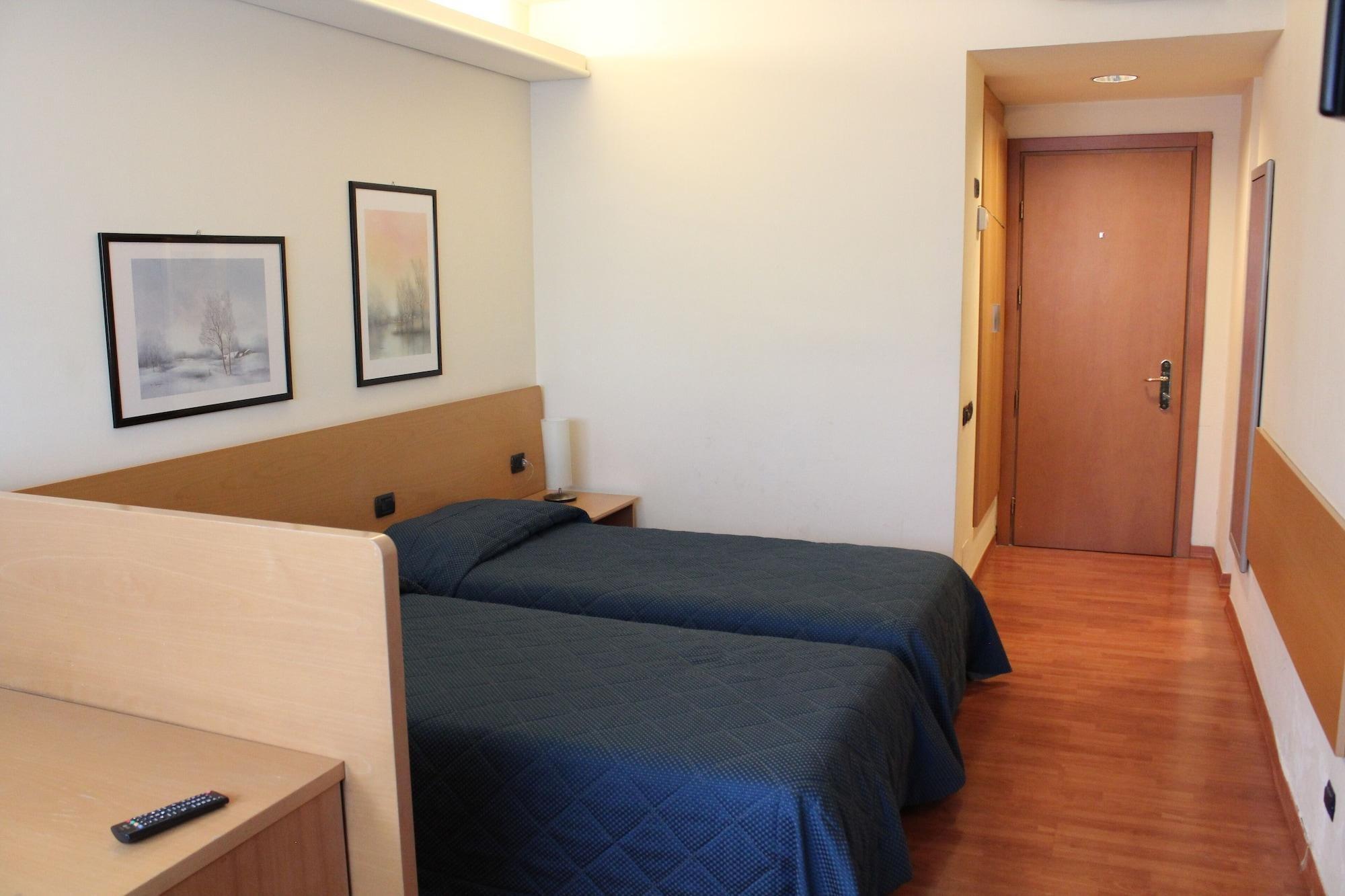 Hotel Selide Desio Exterior foto