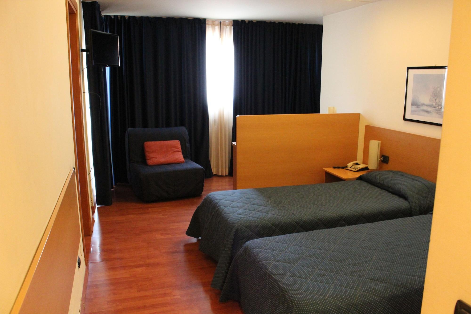 Hotel Selide Desio Exterior foto
