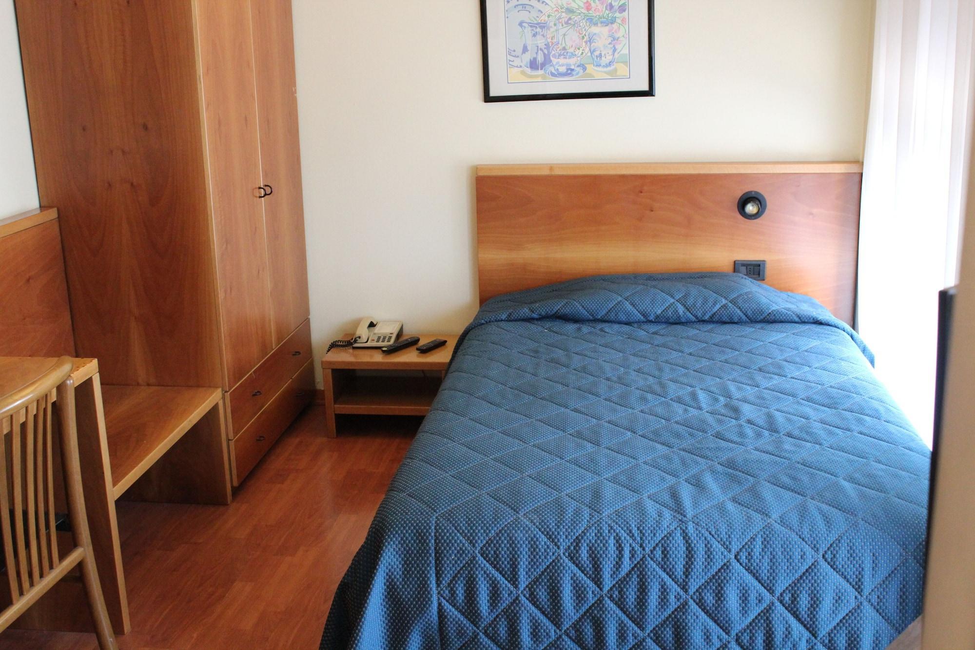 Hotel Selide Desio Exterior foto