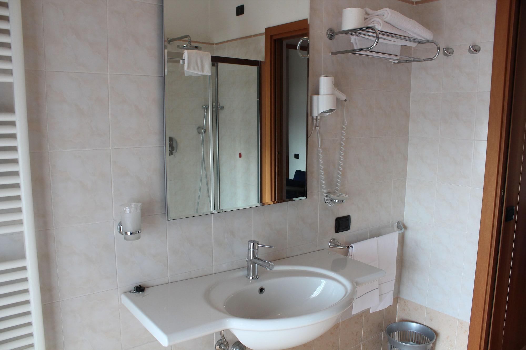 Hotel Selide Desio Exterior foto