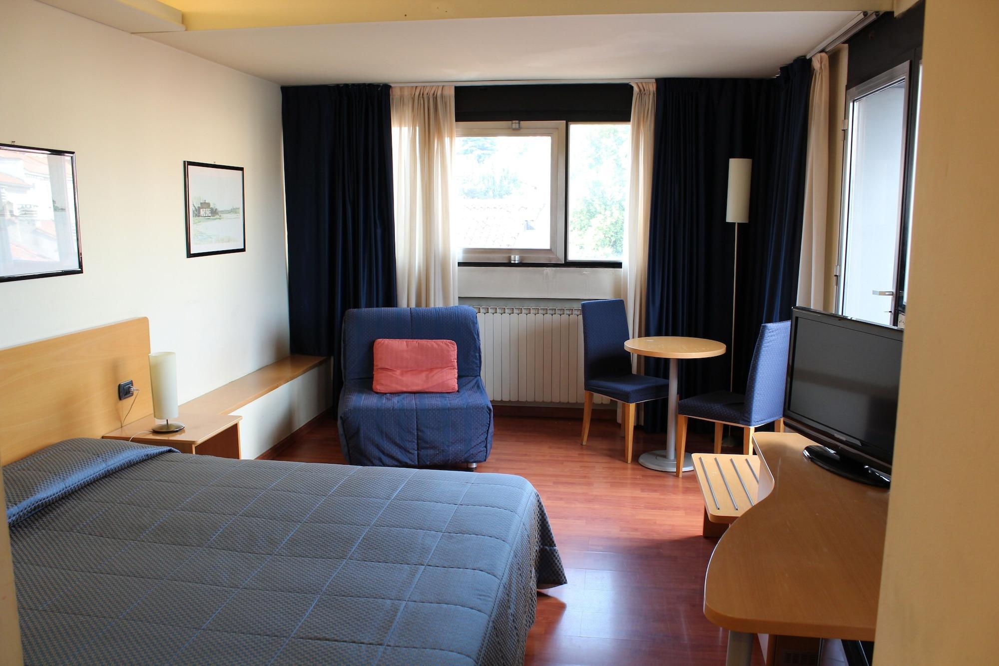 Hotel Selide Desio Exterior foto