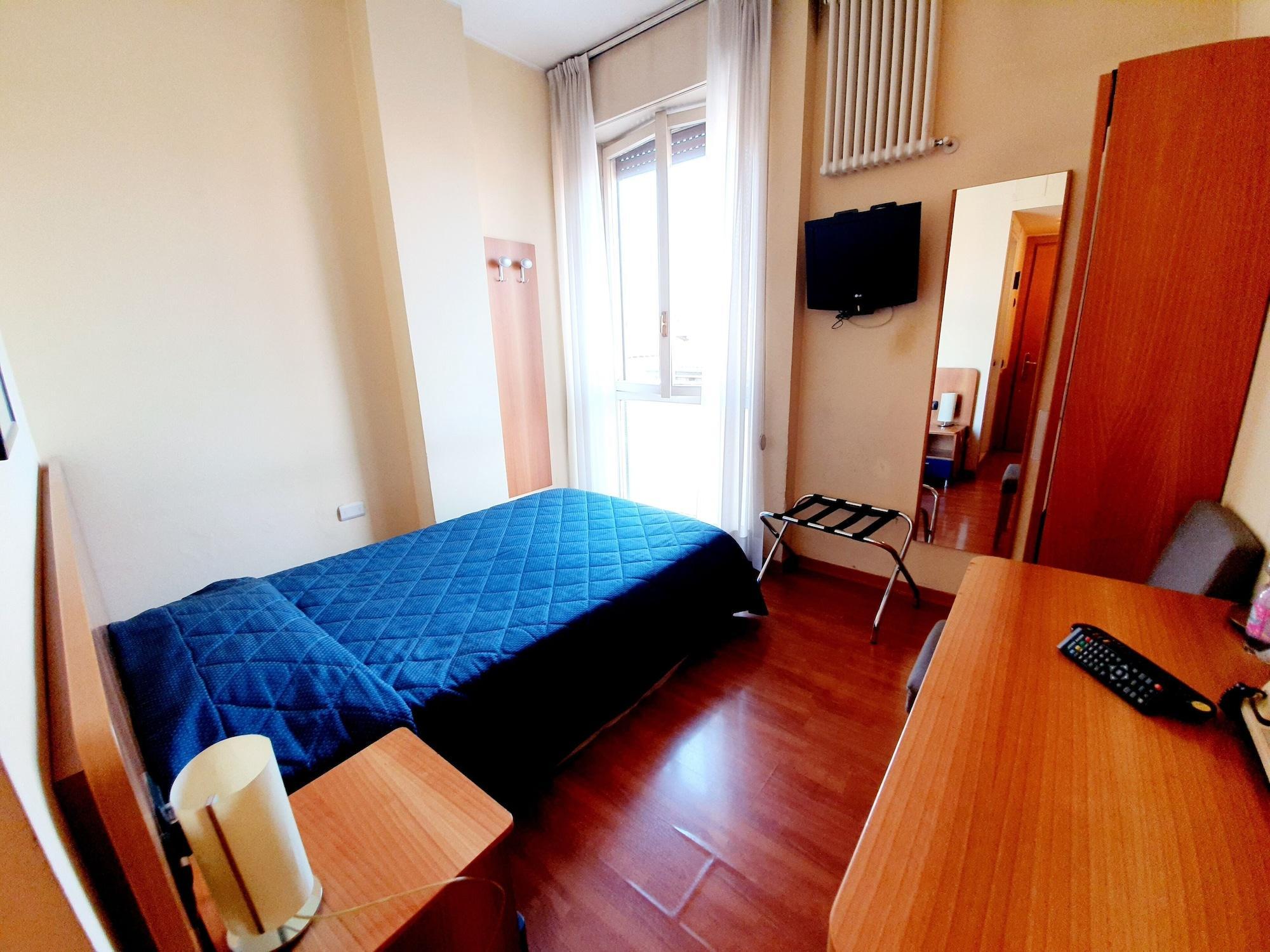 Hotel Selide Desio Exterior foto