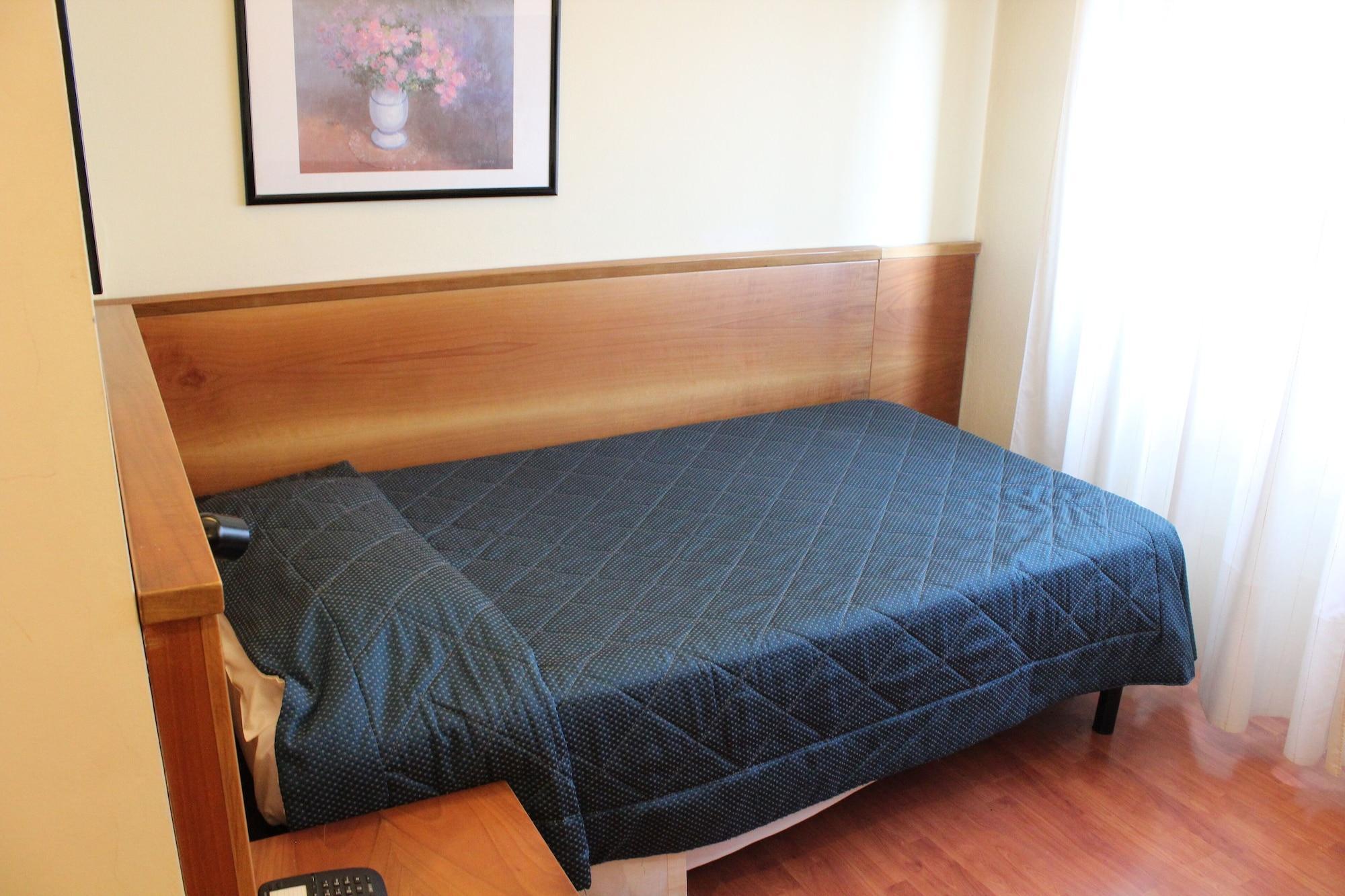 Hotel Selide Desio Exterior foto
