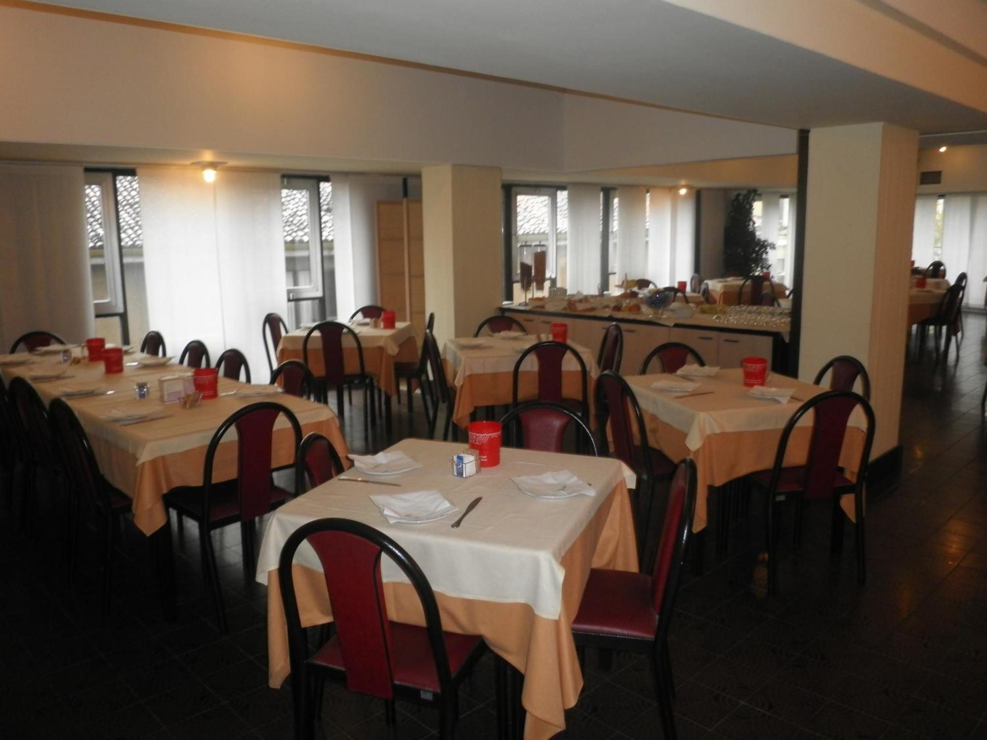 Hotel Selide Desio Exterior foto