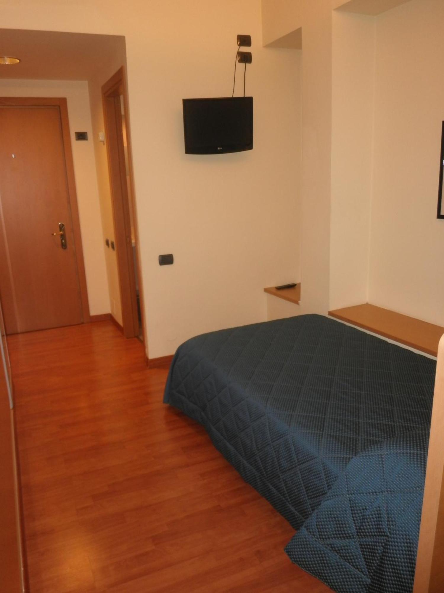 Hotel Selide Desio Exterior foto