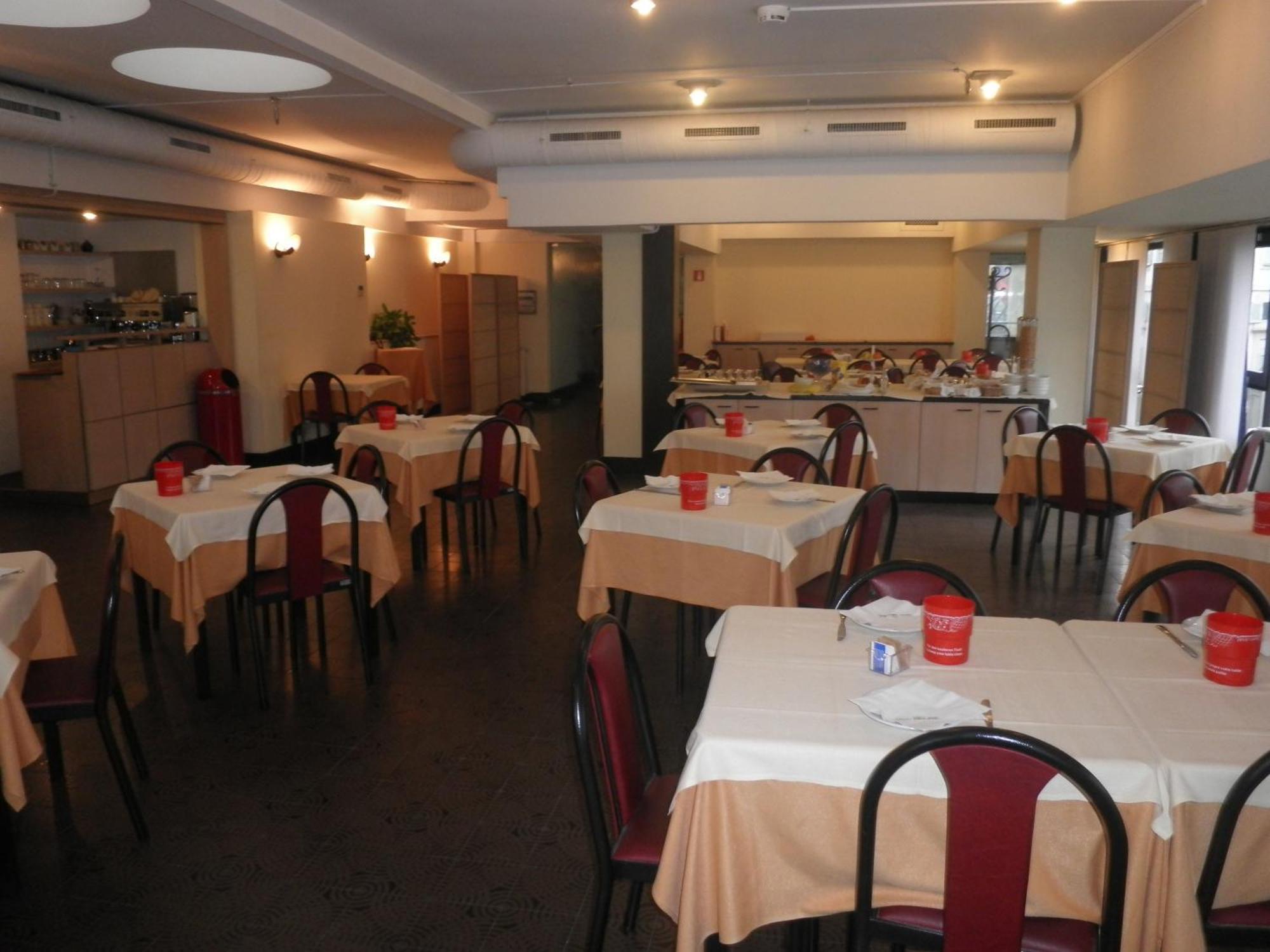 Hotel Selide Desio Exterior foto