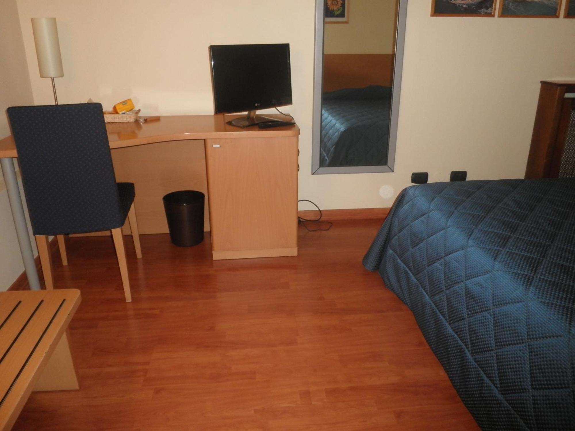 Hotel Selide Desio Exterior foto