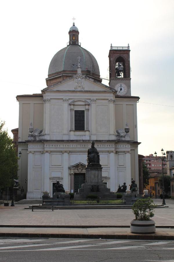Hotel Selide Desio Exterior foto