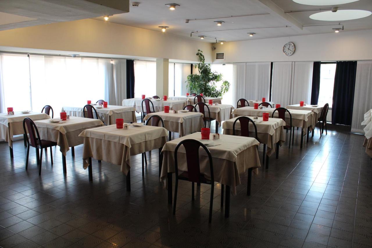 Hotel Selide Desio Exterior foto